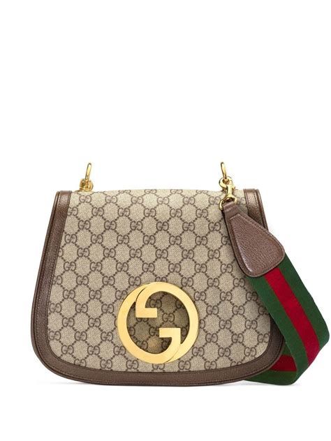 borse spalla gucci|farfetch Gucci a spalla.